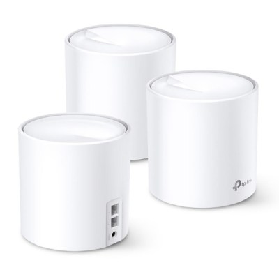 TP-LINK Deco X20 (x 3)-2